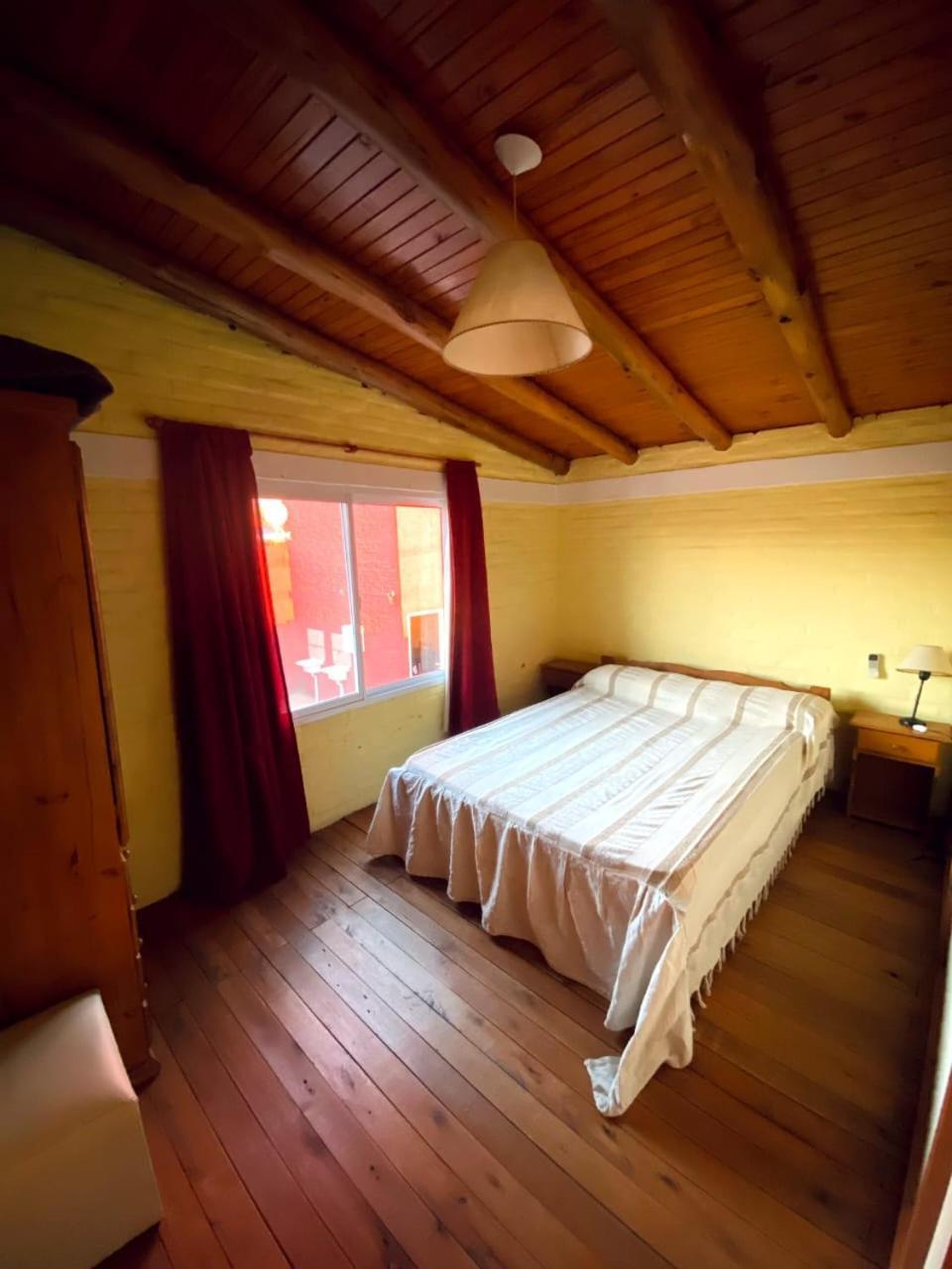 Holiday home Jacaranda *