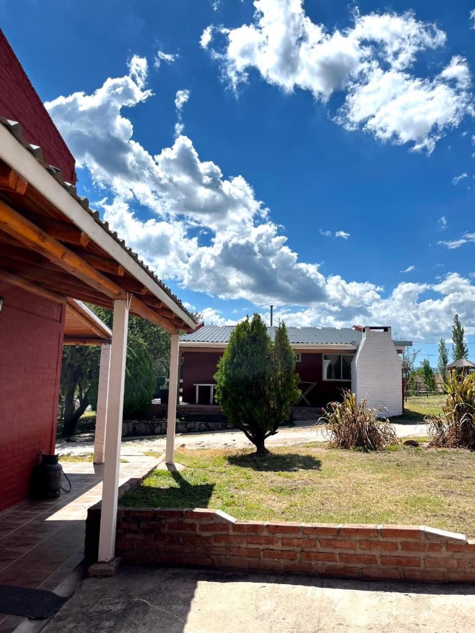Holiday home Jacaranda Arroyo de Los Patos