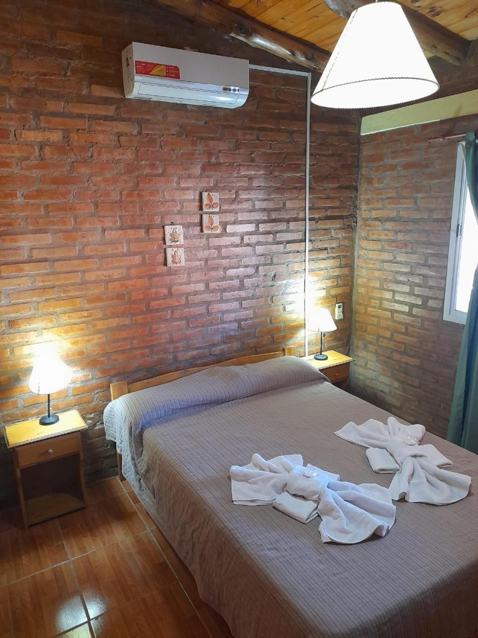 Holiday home Jacaranda Arroyo de Los Patos