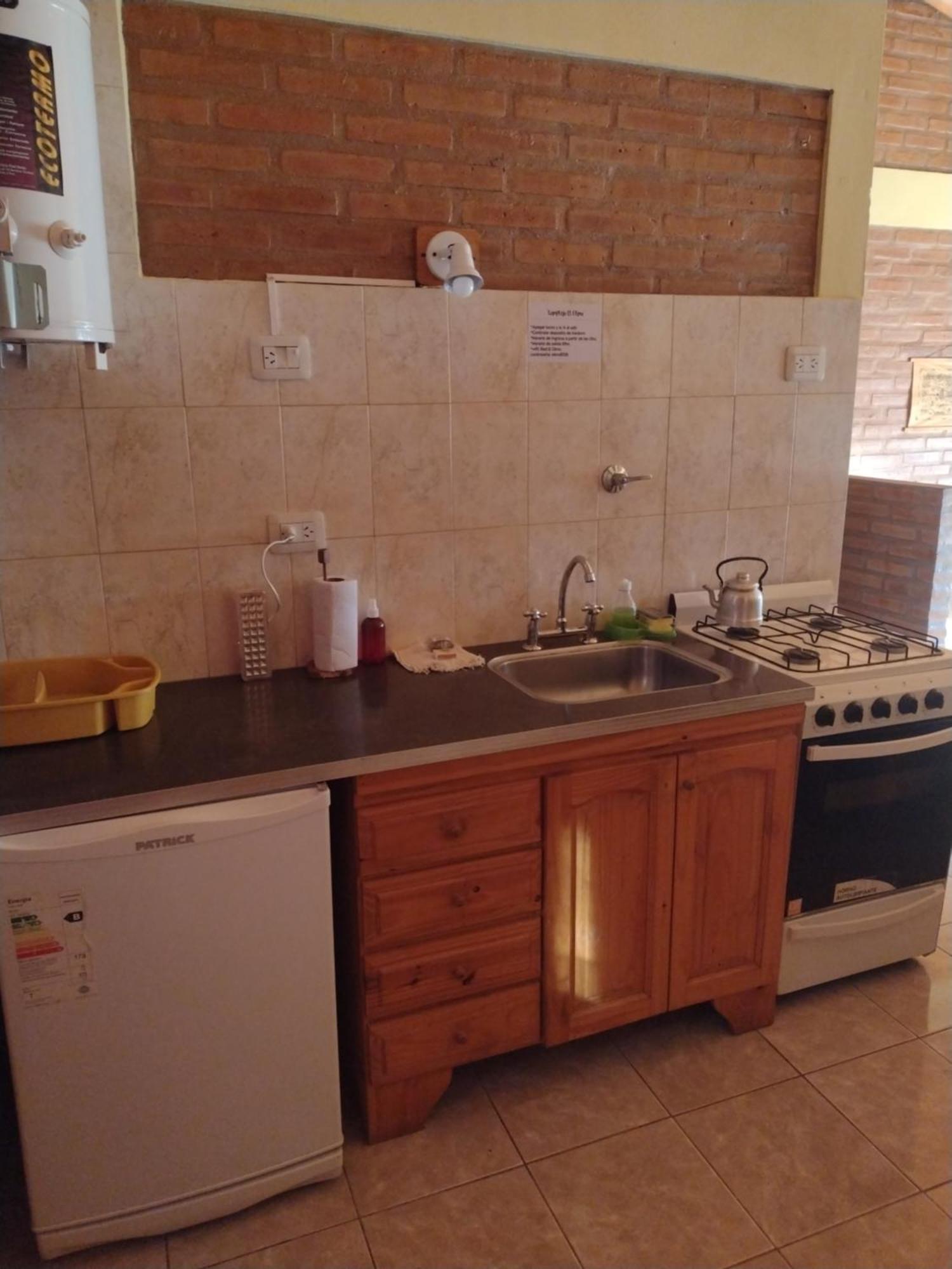 Jacaranda Holiday home
