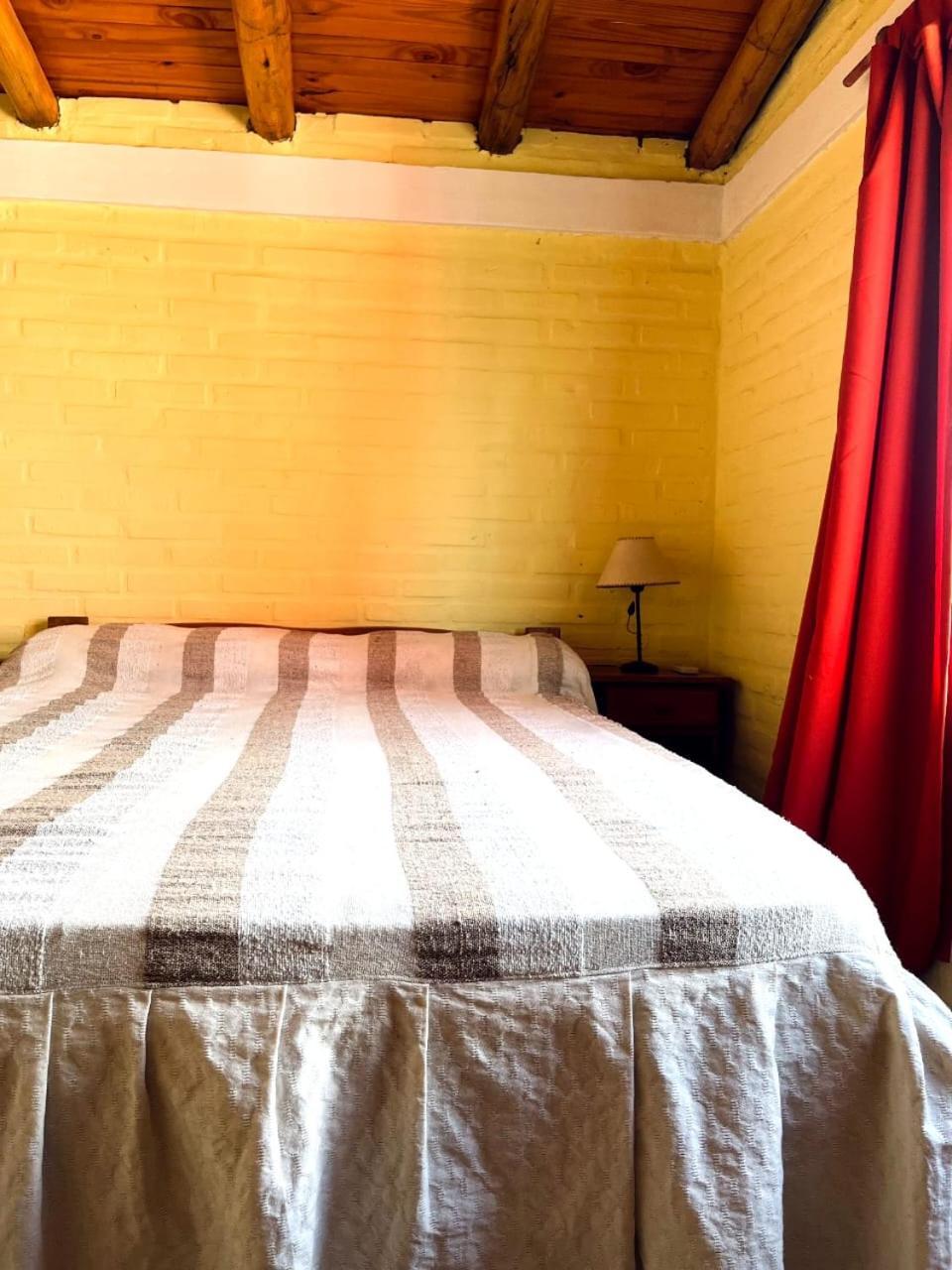 Holiday home Jacaranda Arroyo de Los Patos